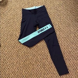 Under Armour leggings